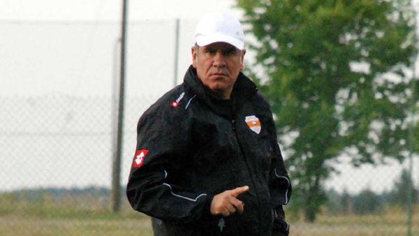 Adanaspor sezonu at